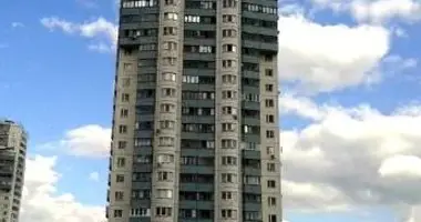 Oficina 182 m² en Moscú, Rusia