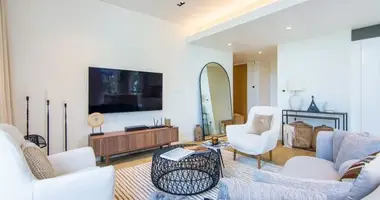 Apartamento 2 habitaciones en Dubái, Emiratos Árabes Unidos