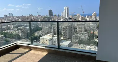 Wohnung 3 zimmer in Israel