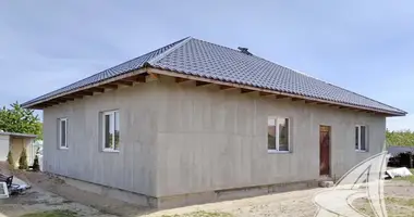 House in Brest, Belarus