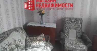 Apartamento 3 habitaciones en Vawkavysk, Bielorrusia