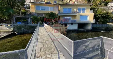 Villa 5 bedrooms in Cannobio, Italy