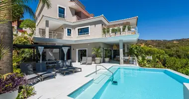 Maison 7 chambres dans Artola, Espagne