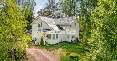 3 bedroom house in Loviisa, Finland