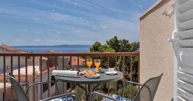 Hotel 500 m² in Makarska, Croatia