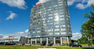Büro 108 m² in Minsk, Belarus