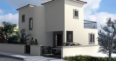 Villa in Peyia, Zypern