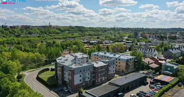Mieszkanie 3 pokoi w Kowno, Litwa