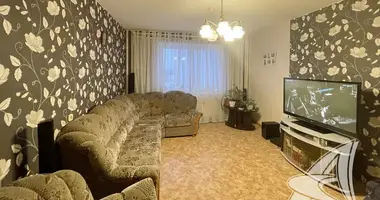 4 room apartment in Brest, Belarus