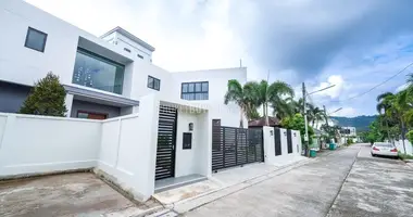 Villa in Chalong, Thailand