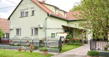 Commercial property 215 m² in Villany, Hungary