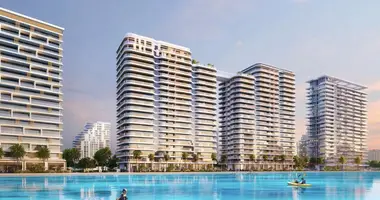 Квартира 1 комната в Дубай, ОАЭ