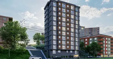 Apartamento 3 habitaciones en Marmara Region, Turquía