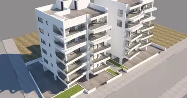 Apartamento 3 habitaciones en Nicosia, Chipre
