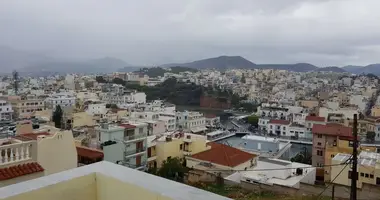Mieszkanie 5 pokojów w Agios Nikolaos, Grecja