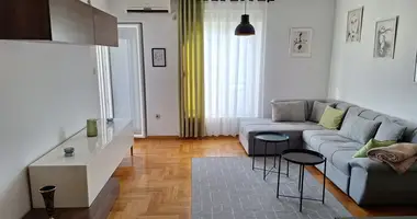 Wohnung 1 Schlafzimmer in Montenegro