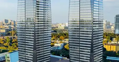 Bureau 250 m² dans Moscou, Russie