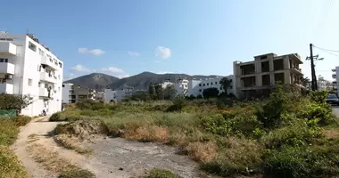 Участок земли в Лимин-Херсонису, Греция