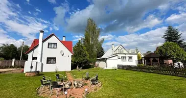 Дом в Бабиничский сельский Совет, Беларусь