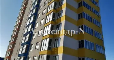 Apartamento 1 habitación en Odessa, Ucrania