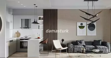 Wohnung 2 Zimmer in Bagcilar, Türkei