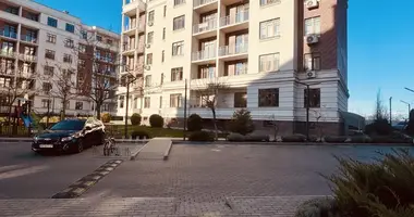 2 room apartment in Tairove, Ukraine