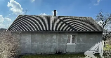 Casa en Liapliouka, Bielorrusia