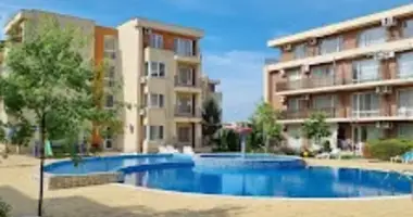 Apartamento 3 habitaciones en Sunny Beach Resort, Bulgaria