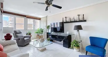Wohnung in Alicante, Spanien