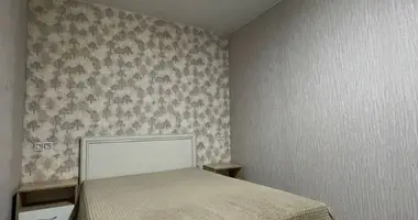 Apartamento 2 habitaciones en Astravyets, Belarús