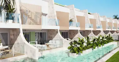 Penthouse 2 bedrooms with Balcony, with Air conditioner, with parking in Soul Buoy, All countries