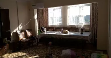Квартира 2 комнаты с балконом, с кондиционером, с бытовой техникой в Ташкент, Узбекистан
