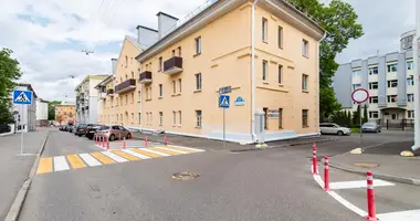 Apartamento 3 habitaciones en Minsk, Belarús