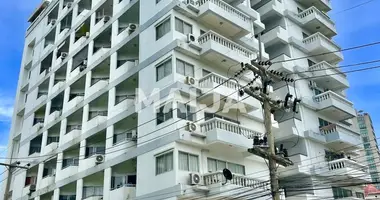 Appartement 1 chambre dans Pattaya, Thaïlande