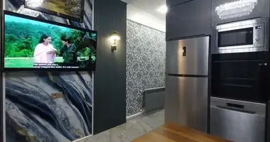1 bedroom apartment in Batumi, Georgia