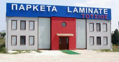 Commercial property 840 m² in Kato Christos, Greece