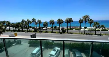 2 bedroom apartment in Alanya, Turkey