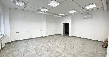 Oficina 22 m² en Minsk, Bielorrusia