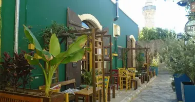 Gewerbefläche in Limassol, Cyprus