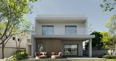 4 bedroom house in Demos Agiou Athanasiou, Cyprus