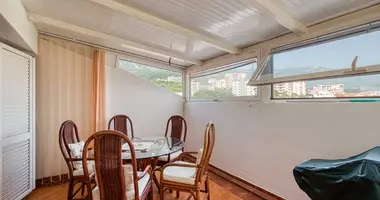 Apartamento 1 habitacion en Becici, Montenegro