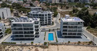 Apartamento 1 habitacion en Pafos, Chipre