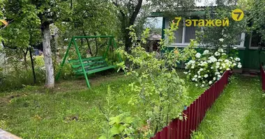 Haus in Papiarnianski sielski Saviet, Belarus