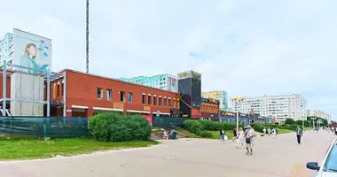 Магазин 518 м² в Минск, Беларусь