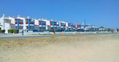 Propriété commerciale 4 140 m² dans Sozopoli, Grèce