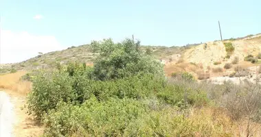 Plot of land in Pyrgos Lemesou, Cyprus