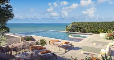 3 bedroom apartment in Phuket, Thailand