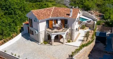 Villa 3 chambres dans Mjesni odbor Poganka - Sveti Anton, Croatie