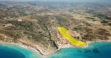 Plot of land in Pissouri, Cyprus