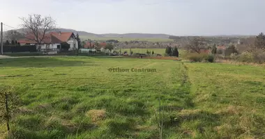 Grundstück in Bodony, Ungarn